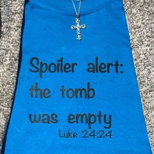 Easter t shirt
